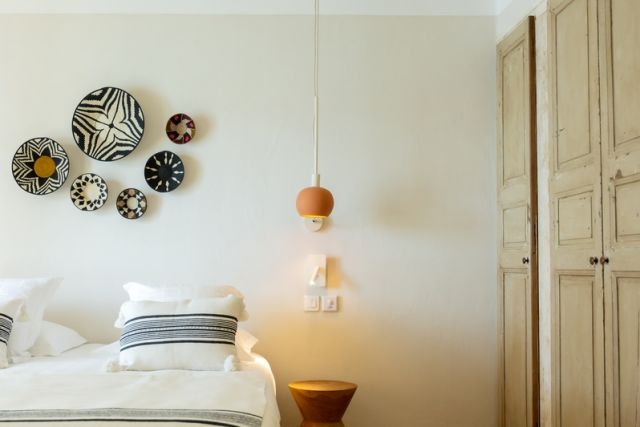 Casa Santini x Roc Seven